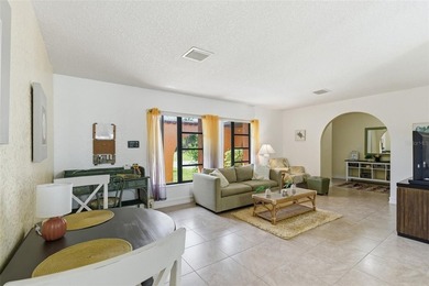 The moment you step through the front door, this turnkey home - photo 22