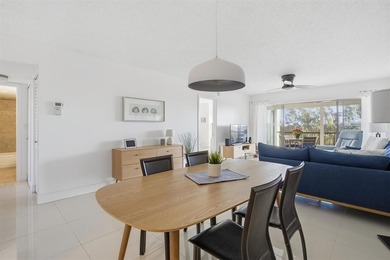 Welcome home to this gated 2/2 condo in a desirable 55+