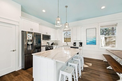 Welcome to 147 Charlotte Avenue, a next to new coastal retreat - photo 23