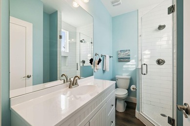 Welcome to 147 Charlotte Avenue, a next to new coastal retreat - photo 27