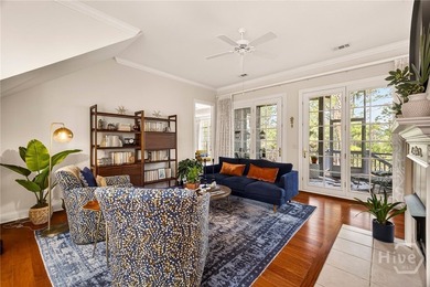 Elegant and exceptionally private patio home in Oakridge - photo 9