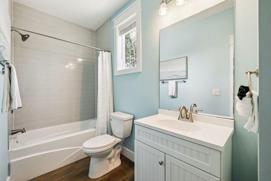 Welcome to 147 Charlotte Avenue, a next to new coastal retreat - photo 30