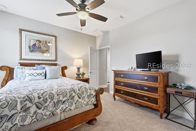 Welcome to the crown jewel of Sun City Hilton Head living. This - photo 30