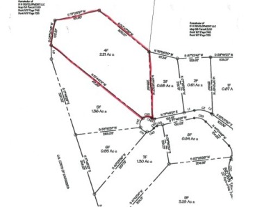 LARGE 2.21 AC LOT WITH LAKE & MTN VIEWS - photo 14