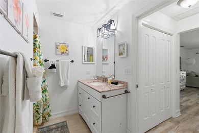 The moment you step through the front door, this turnkey home - photo 33