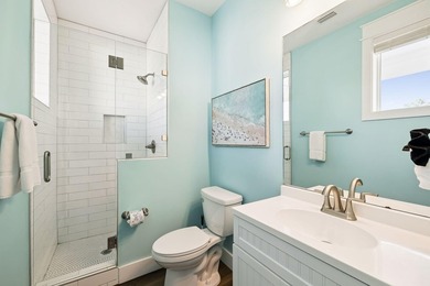 Welcome to 147 Charlotte Avenue, a next to new coastal retreat - photo 34