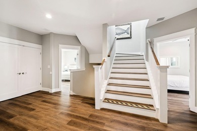 Welcome to 147 Charlotte Avenue, a next to new coastal retreat - photo 35