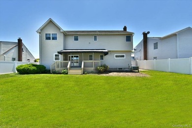 Welcome To 167 N Suffolk Avenue Set On An Oversized 70x100 Lot - photo 35