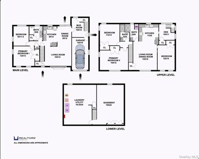 Welcome To 167 N Suffolk Avenue Set On An Oversized 70x100 Lot - photo 38
