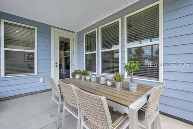 Welcome to the crown jewel of Sun City Hilton Head living. This - photo 41