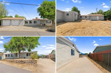 Canyon Lake Home For Sale in Menifee California