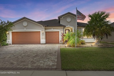 (private lake, pond, creek) Home For Sale in Ponte Vedra Florida