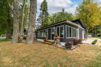 Lake Home For Sale in Allegan, Michigan