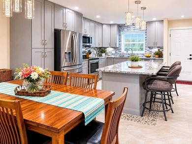 Virtually Staged. PRICED TO SELL!!! Waterfront Living on the St - photo 3