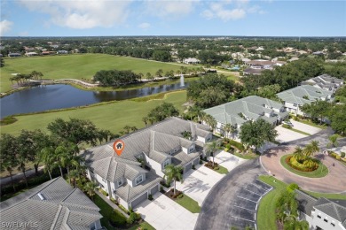 (private lake, pond, creek) Condo For Sale in Fort Myers Florida