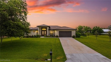 Caloosahatchee River Home For Sale in Alva Florida