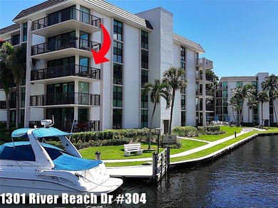 (private lake, pond, coastal) Condo For Sale in Fort Lauderdale Florida