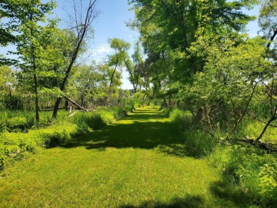 White Lake frontage lot in City of Montague. House plans - photo 2