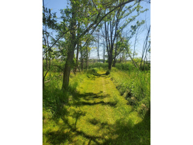 White Lake frontage lot in City of Montague. House plans - photo 5