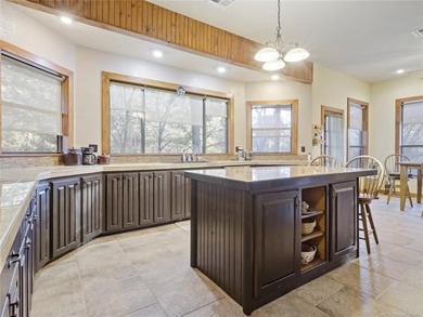 Check out this 70-acre property in the Tushka School District
