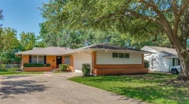 Lake Home Sale Pending in Dallas, Texas