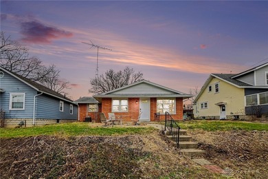 Echo Lake  Home For Sale in Piqua Ohio