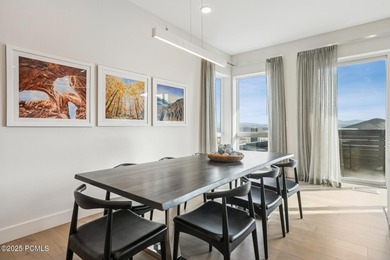 Enjoy this premiere location in Canyons Village with true ski-in - photo 11