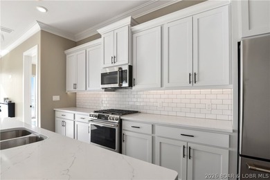 Step into a world where luxury meets serenity. This gated