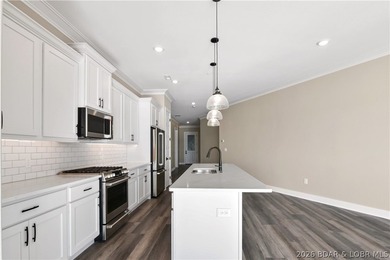 Step into a world where luxury meets serenity. This gated