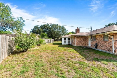 This home features a double lot and an oversized garage so you