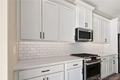 Step into a world where luxury meets serenity. This gated