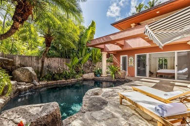 Located in the heart of one of Oahu's most desirable - photo 21