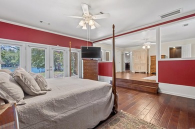 This beautifully updated Lake Hamilton home offers the perfect - photo 25
