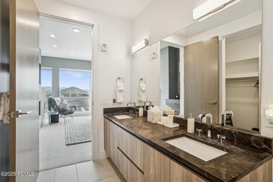 Enjoy this premiere location in Canyons Village with true ski-in - photo 26