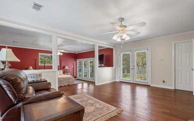 This beautifully updated Lake Hamilton home offers the perfect - photo 27