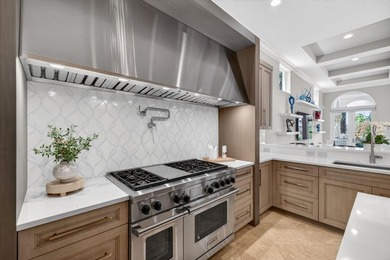 Flawlessly renovated & move-in ready, this breathtaking - photo 27