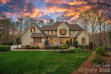 Lake Wylie Home Active Under Contract in Charlotte North Carolina