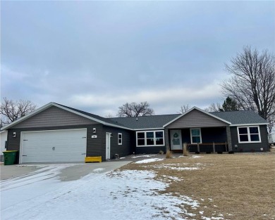 Lake Home For Sale in Cottonwood, Minnesota