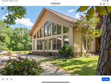 This beautifully updated Lake Hamilton home offers the perfect - photo 36
