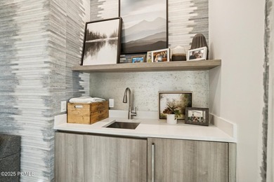 Enjoy this premiere location in Canyons Village with true ski-in - photo 37