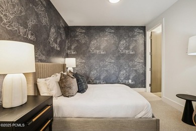 Enjoy this premiere location in Canyons Village with true ski-in - photo 38