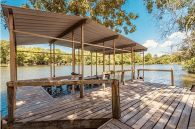 This beautifully updated Lake Hamilton home offers the perfect - photo 40