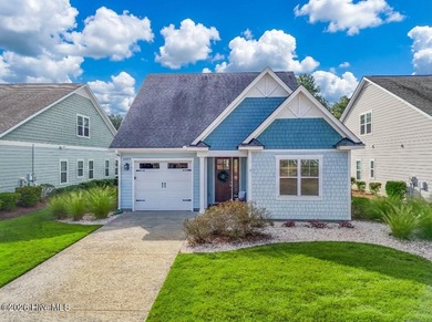 (private lake, pond, coastal) Home For Sale in Southport North Carolina