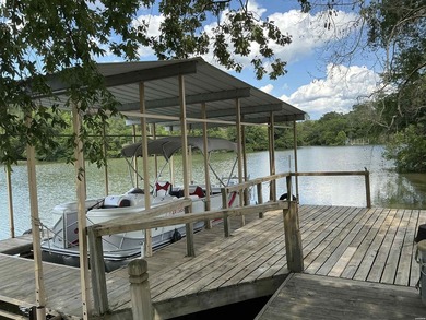 This beautifully updated Lake Hamilton home offers the perfect - photo 41
