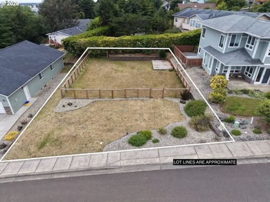 Welcome to this 5305sq ft lot in the Pacific Crest planned - photo 1
