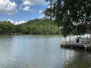 This beautifully updated Lake Hamilton home offers the perfect - photo 43