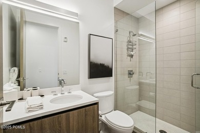 Enjoy this premiere location in Canyons Village with true ski-in - photo 43