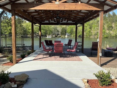 This beautifully updated Lake Hamilton home offers the perfect - photo 44