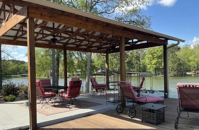 This beautifully updated Lake Hamilton home offers the perfect - photo 45