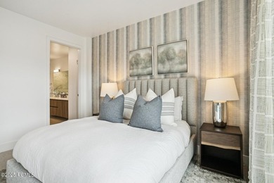 Enjoy this premiere location in Canyons Village with true ski-in - photo 45